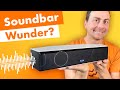 So bekommst du krassen Gaming Sound! Teufel Cinebar One: kompakte Soundbar im Test