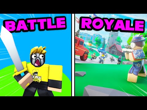  NEW Roblox BEDWARS GAME (RIFT ROYALE)! | NEW BATTLE ROYALE LIVE! -  NEW Roblox BEDWARS GAME (RIFT ROYALE)! | NEW BATTLE ROYALE LIVE!