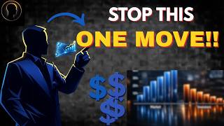 WHY SMART INVESTORS LOSE MILLIONS (THE HIDDEN MENTAL TRAP THEY IGNORE)