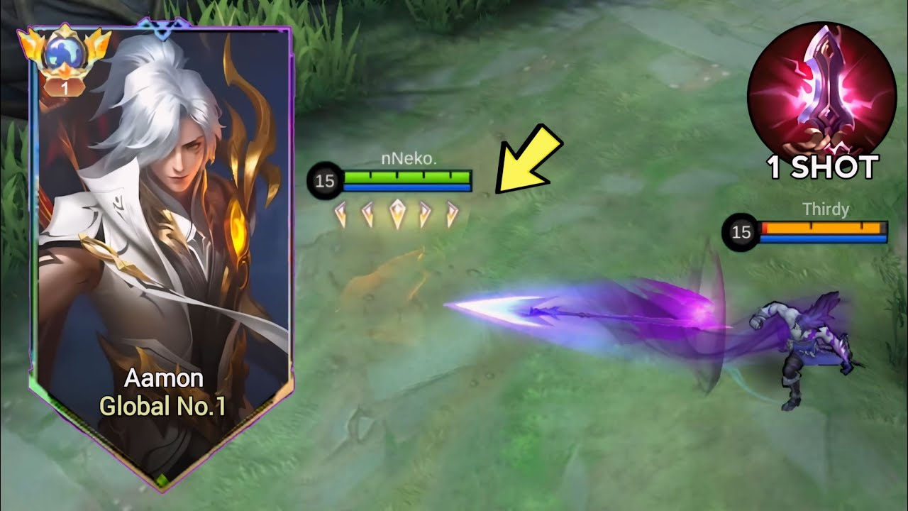 ONLY 0.01% AAMON USER KNOW THIS PRO AAMON INVISIBLE TRICKS! (must watch ...