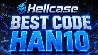 😗 Hellcase Promo Code 2026: HAN10 😗 Hellcase Use Promo Code 2025 HAN10