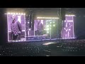 오아시스 Oasis Hello Live From Seoul Korea 2025 10 21