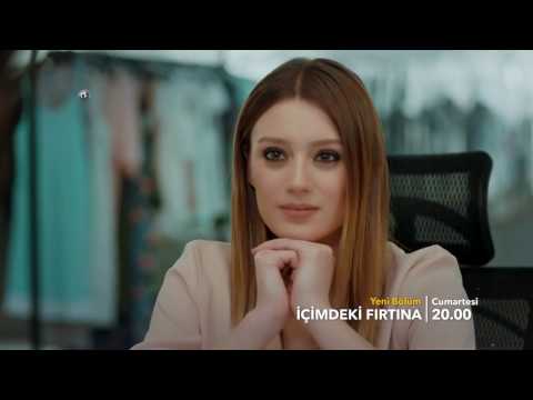 İçimdeki Fırtına 3.Bölüm Fragman