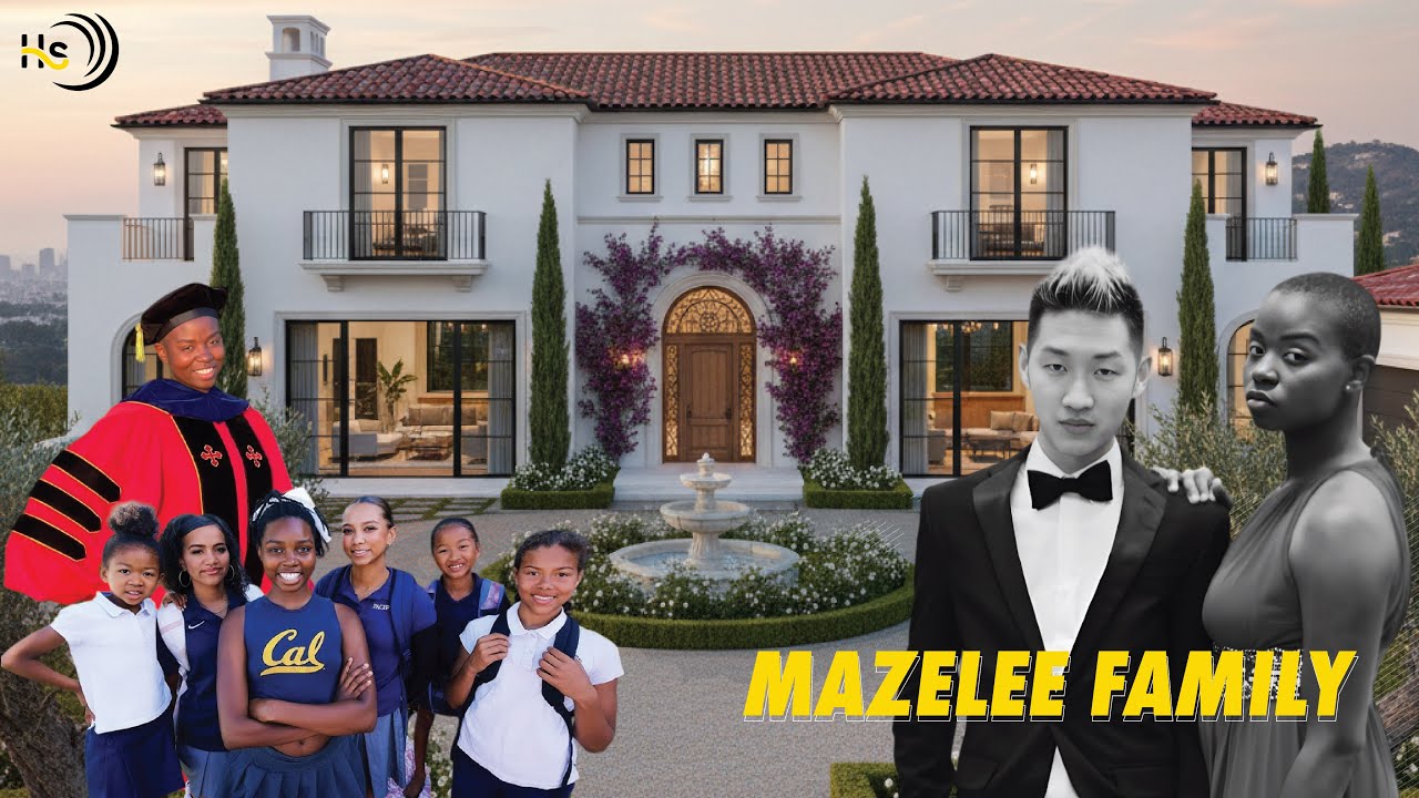 Что делает доктора Алену Мейз | MAZELEE такой особенной?