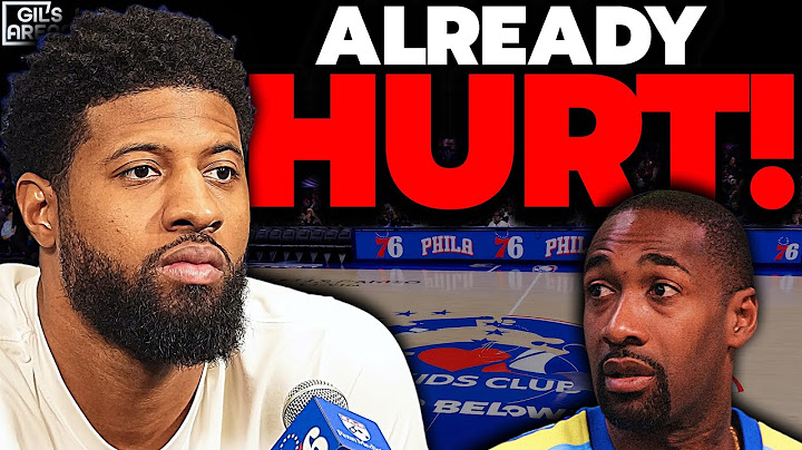 The Philadephia 76ers Are Set Up To FAIL (again)