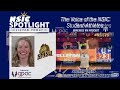 2024-25 NSIC Spotlight Ep. 4 - Sydney Thein - SMSU