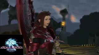 Final Fantasy XIV ARR Revisited [S104] - Tribal Quests - Kobold