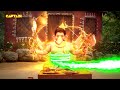 किसने किया गणेश जी पर प्रहार - Jai Ganesh Deva - भाग - 366