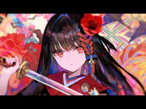 GALLERIA CROSSING #01 - 『幽艶』/ 藤ちょこ×原口沙輔×もう石田 Full.ver