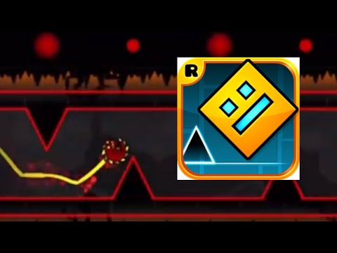 Exens limit by Zylenox 39% (Impossible Demon Level) | Geometry Dash