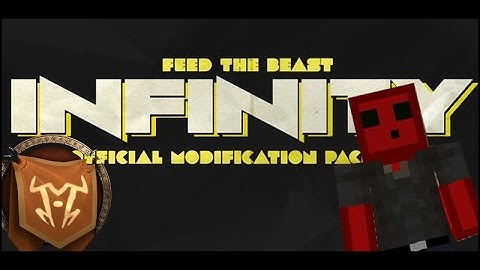 FTB Infinity - KODO Server - 06 - Spawner House
