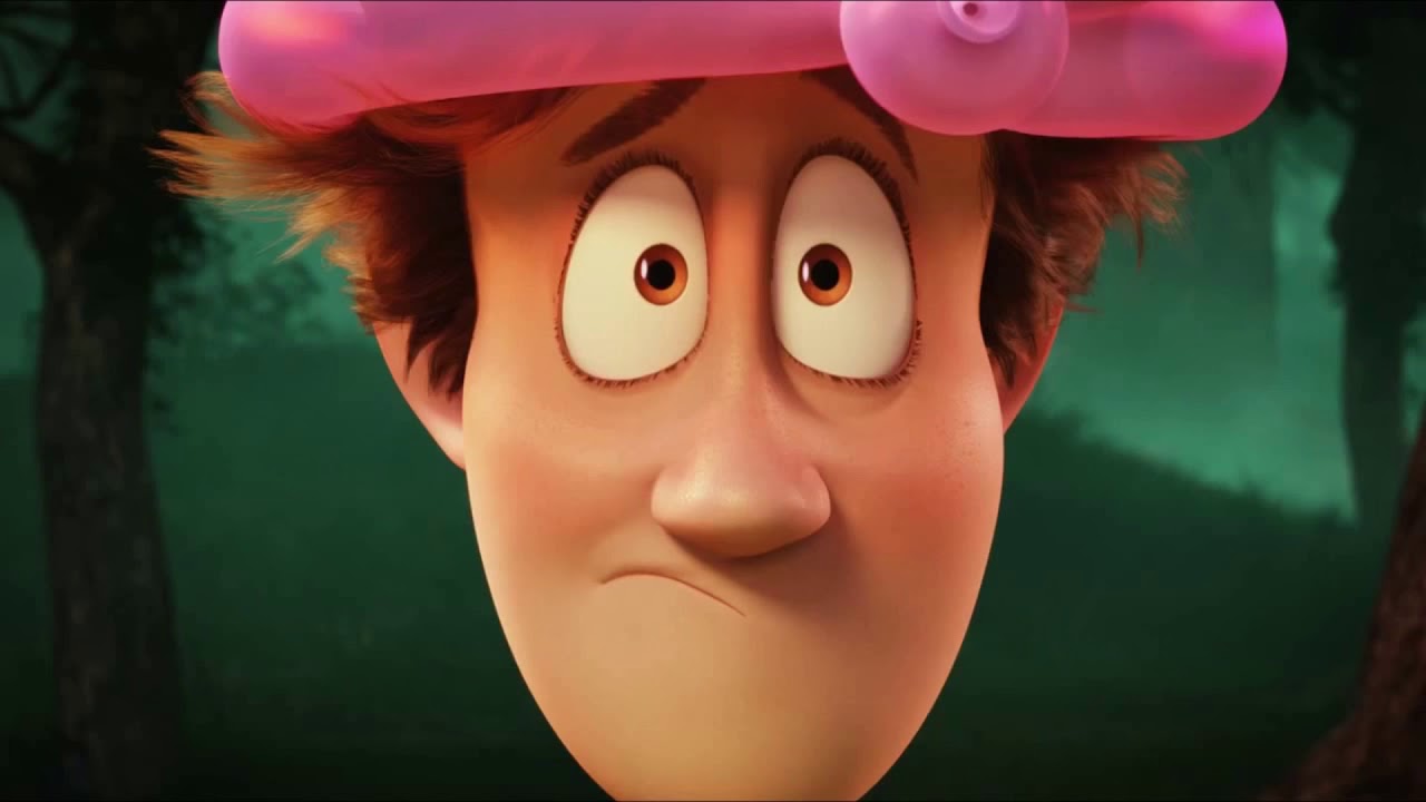 Mavis & Johnny - Rude Drac!