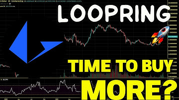 Loopring (LRC) Bear Market Rally, What’s Next?  LRC Chart Analysis And Price Prediction 2023
