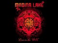 Capture de la vidéo Madina Lake - Live In The Uk, @ The Hmv Forum In London (April 8, 2010) [Full Show]