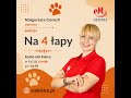 Na 4 łapy - Pies sam w domu (Radio eM Kielce)
