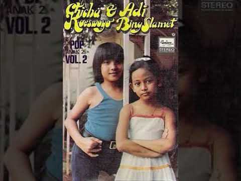 Mama Tersayang - Chicha Koeswoyo \u0026 Adi Bing Slamet