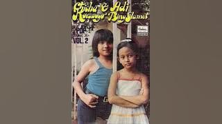 Mama Tersayang - Chicha Koeswoyo & Adi Bing Slamet