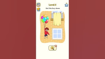 Dop 5 level 6 | Get the boy down😮| #shortsfeed #youtubeshorts #shorts #shortvideo #dop5