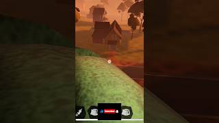 HELLO NEIGHBOR 3. BÖLÜM SON PASTA #helloneighbor #oyun #gamemir #games #gameplay