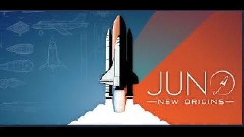 Juno New Origin  - A First Look
