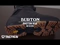Burton Photon Boa 2017 Snowboard Review - Tactics.com