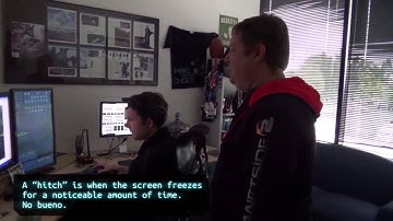 PlanetSide 2: OMFG! Operation: Make Faster Game Episode 8