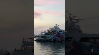 Soluzi Cruise All The Way From Italy Italian Ship