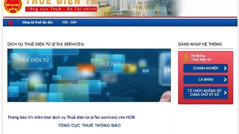 Hướng dẫn cài đặt Esigner thuedientu trên google chrome