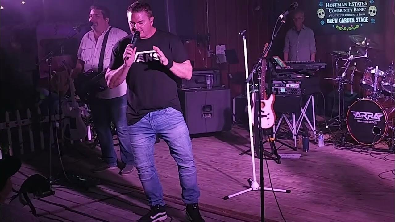 2022 ARRA Band in Hoffman Estates IL YouTube