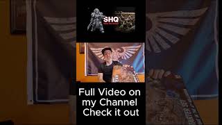 how to actually afford getting into warhammer #warhammer40k #killteam #40k