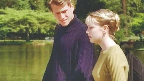 Silencing Mary (1998) - Melissa Joan Hart, Corin N...