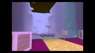 Roblox - FE2 MapTest - Inverted World by Traxex16 (Hard)