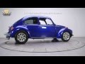 132777 / 1973 Volkswagen Super Beetle