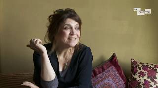 Agnès Jaoui à propos de 'Peau d'âne' de Jacques Demy