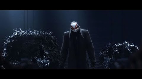 BIG HERO 6 :THE WAREHOUSE ESCAPE SCENE
