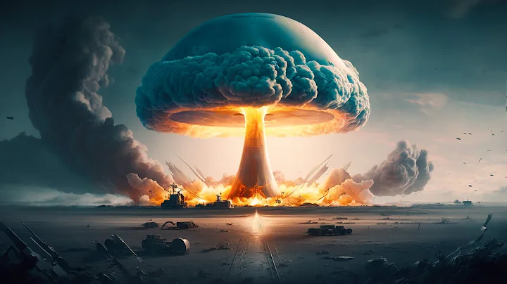 The Devastating Legacy of the Cold War - DayDayNews