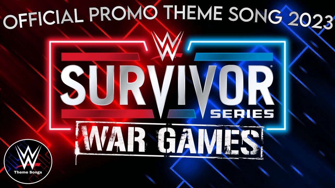 Watch WWE Survivor Series: WarGames 2023 in USA On Discovery Plus