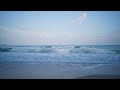 Ocean Sound for sleep