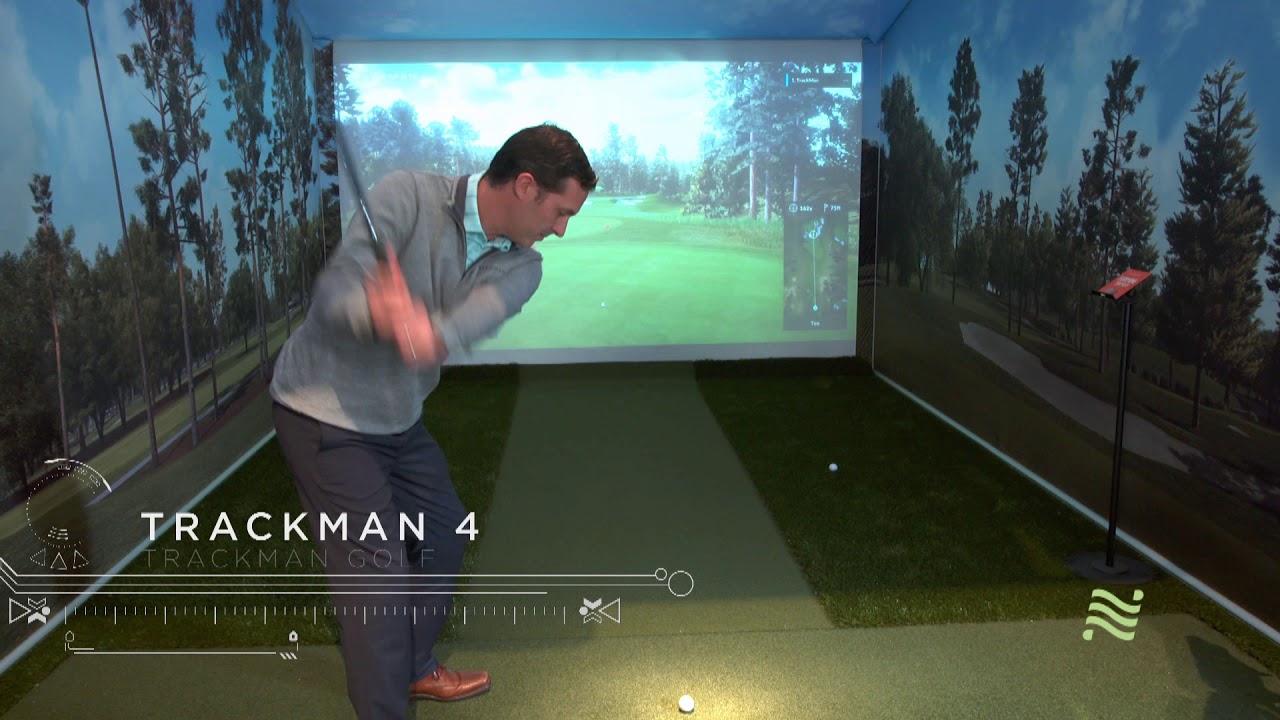 Trackman 4 - Technically Speaking Golf Edition business insider