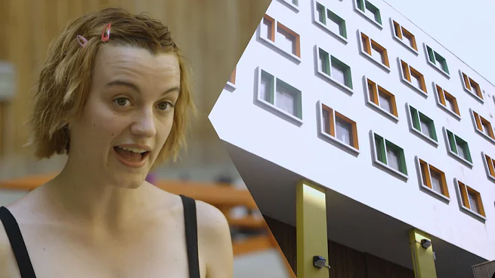 Welcome to Emily Bowes Court | UAL Halls