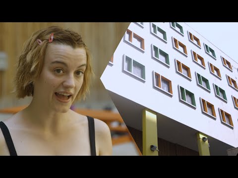 Welcome to Emily Bowes Court | UAL Halls