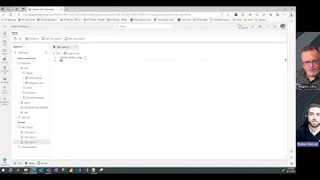 Fabric Schema Create