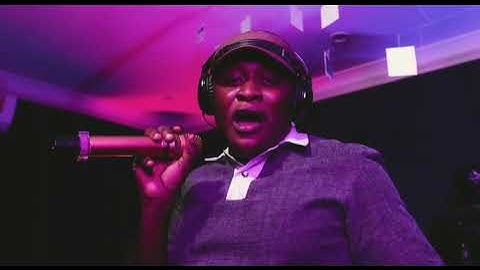 Baron Nii - MAFEWU (Official Music Video)