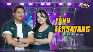 Download Lagu YANG TERSAYANG - SABILA FT DIMAS KEY - ARJUN MUSIC LAMONGAN ( COVER ) MP3 Download Lagu YANG TERSAYANG - SABILA FT DIMAS KEY - ARJUN MUSIC LAMONGAN ( COVER ) MP3
