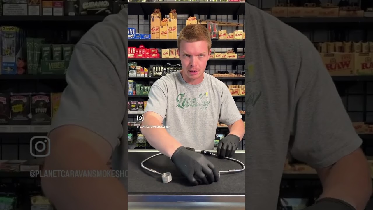 Новый и улучшенный способ нанесения! 👍 