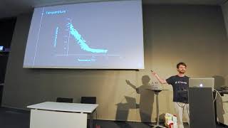 ML for Energy: why academic models fail in the real world | AI & Energy | Emanuele Fabbiani