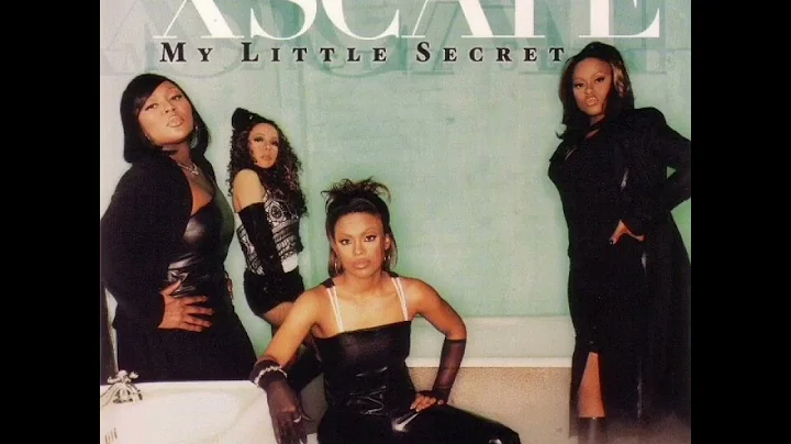 Xscape - My Little Secret