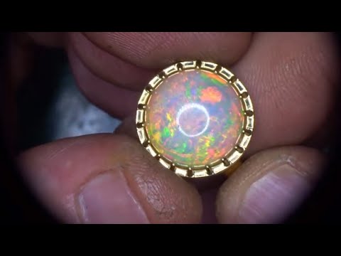 Video: Hur man rengör smycken i sterlingsilver: 13 steg (med bilder)