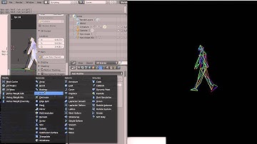 blender osci test #2