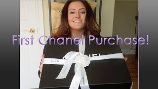 Chanel Unboxing Timeless Soft CC Hobo & Price Tag Mix Up! | FlorinaShops screenshot 4